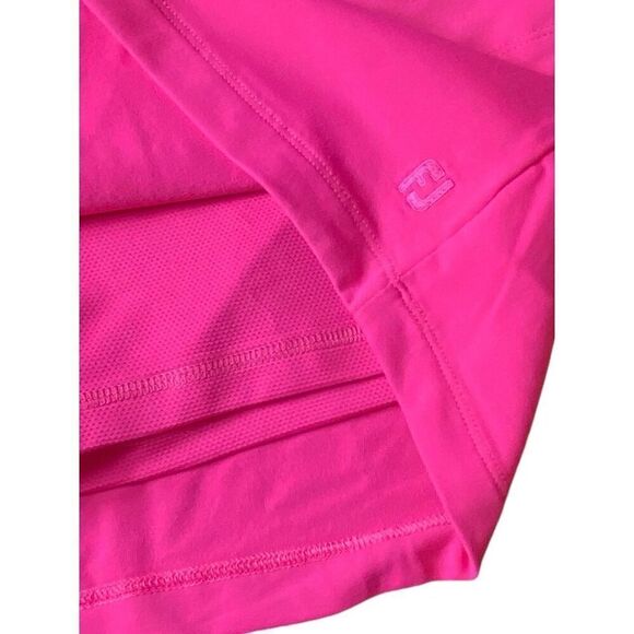 FootJoy Womens Berry Performance Knit Mini Skort Size XL NWT - Picture 3 of 6